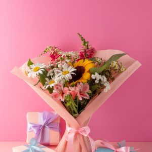 畢業花束