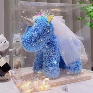 獨角小馬